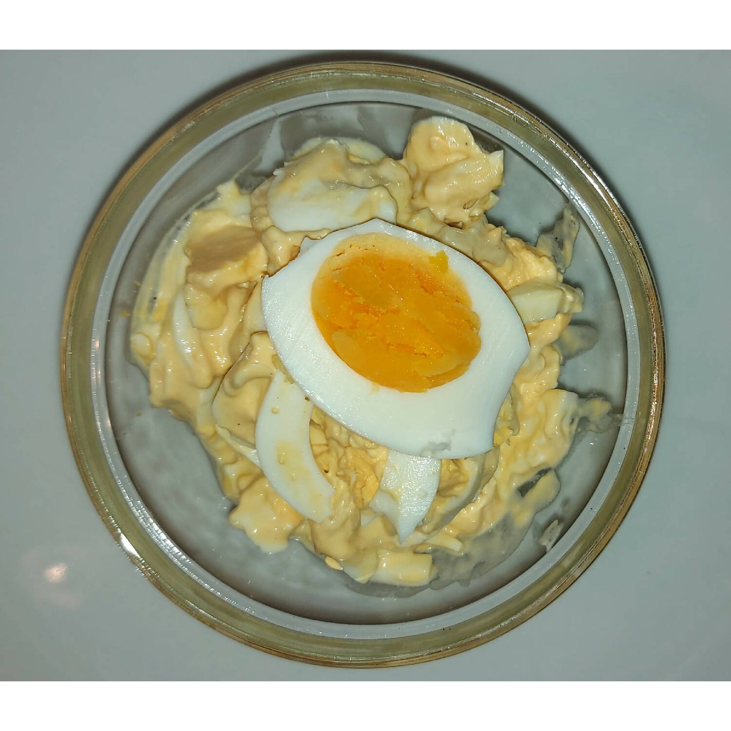 Eiersalat 230g
