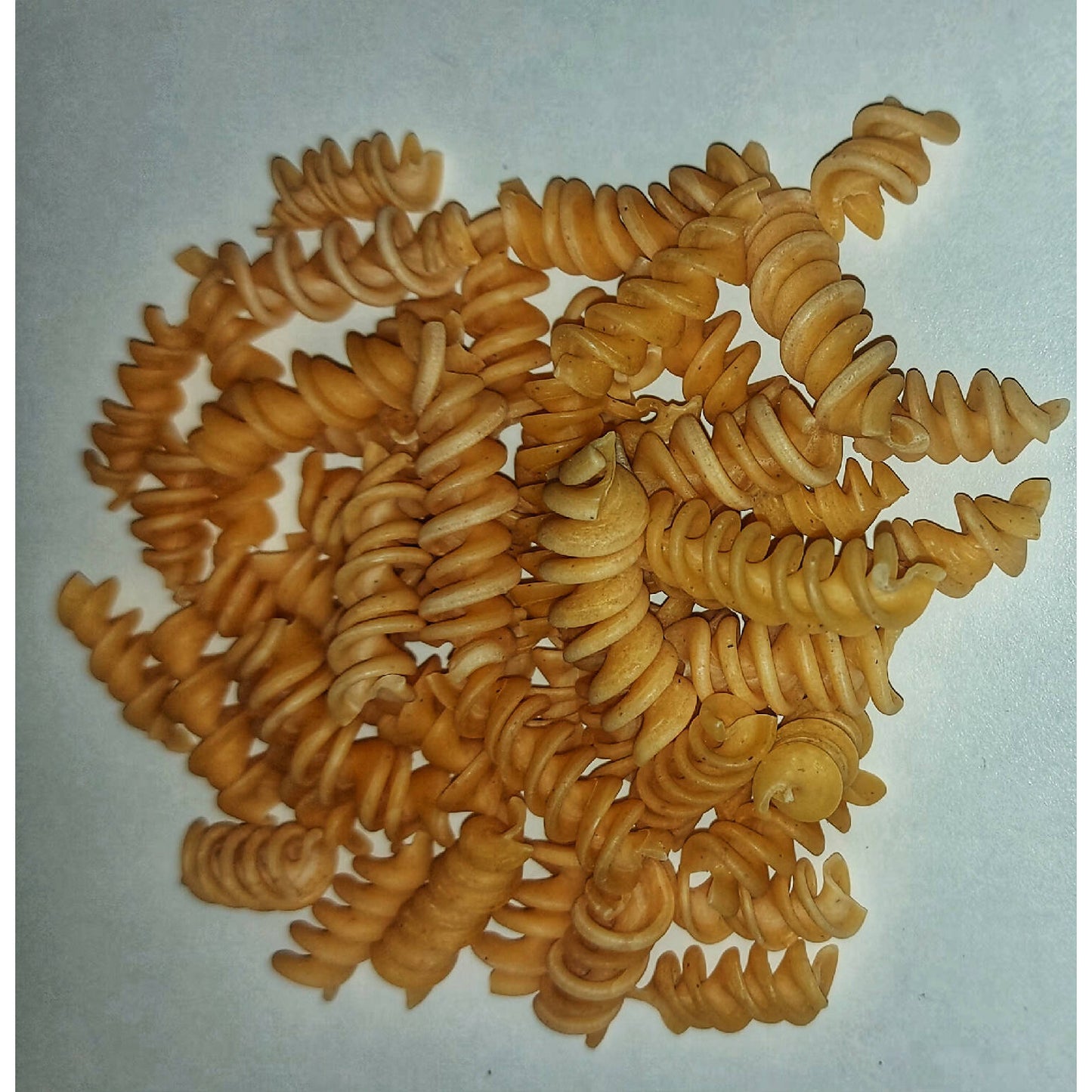 Dinkelnudeln Typ Fusilli/Spirelli 500g