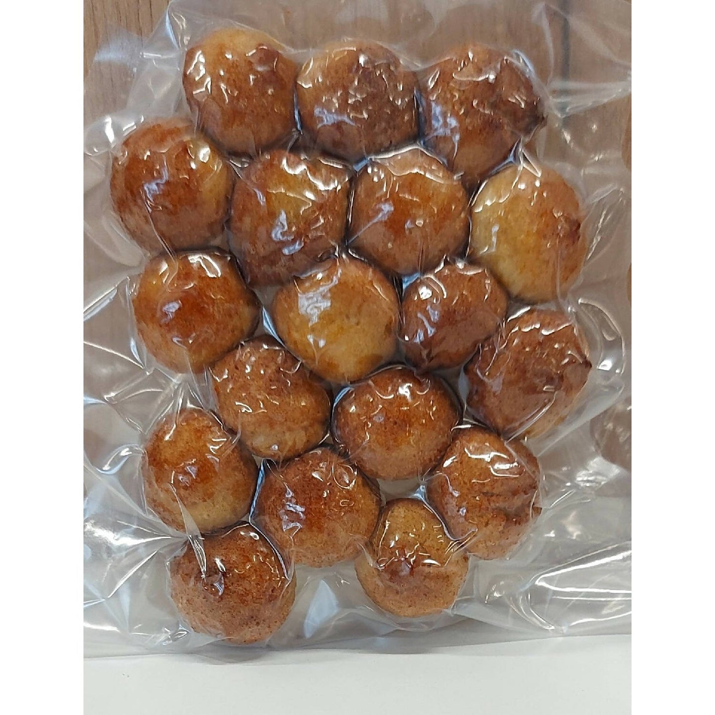 Semmelklößchen 200g