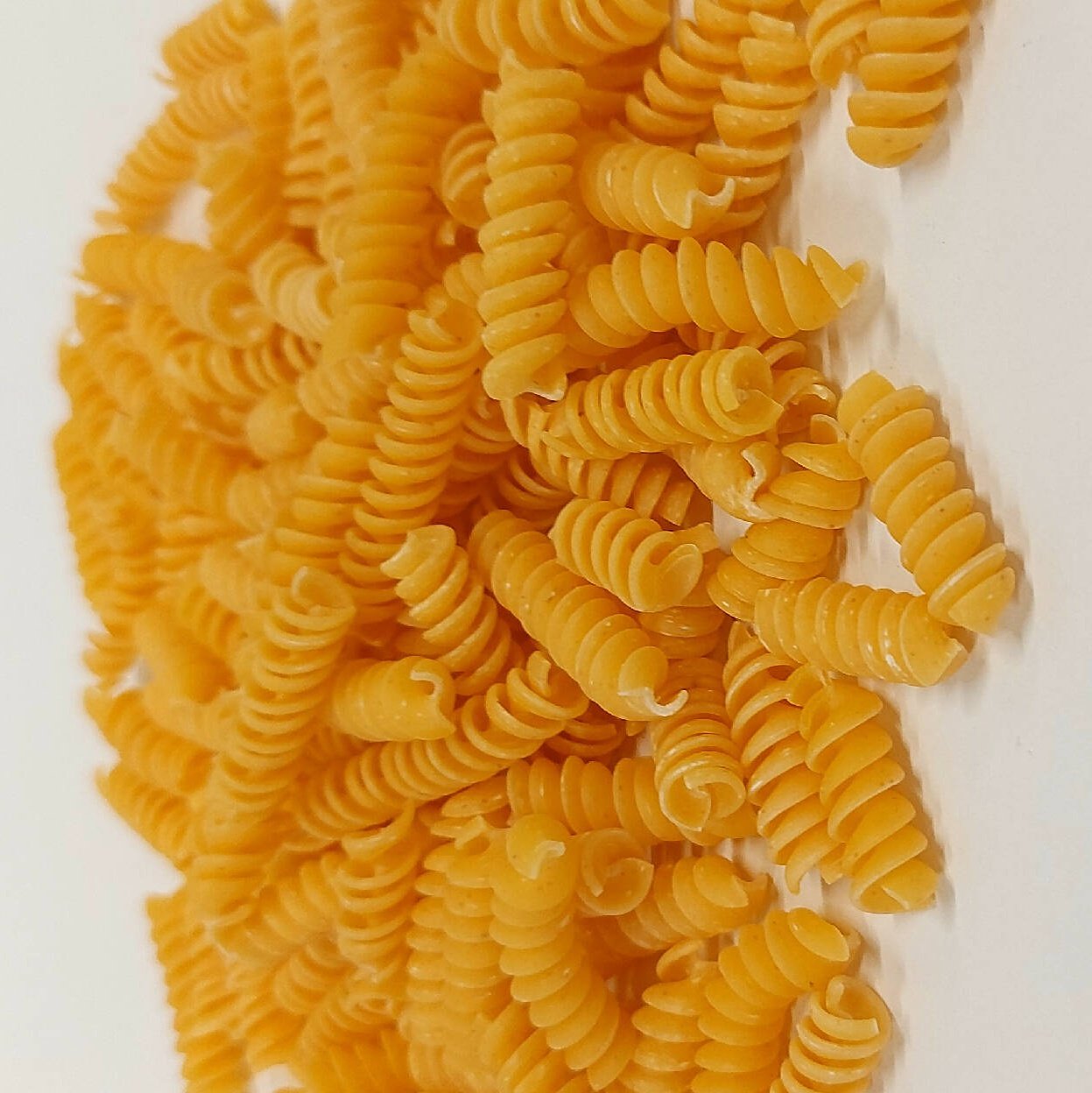 Dinkelnudeln Typ Fusilli/Spirelli 500g