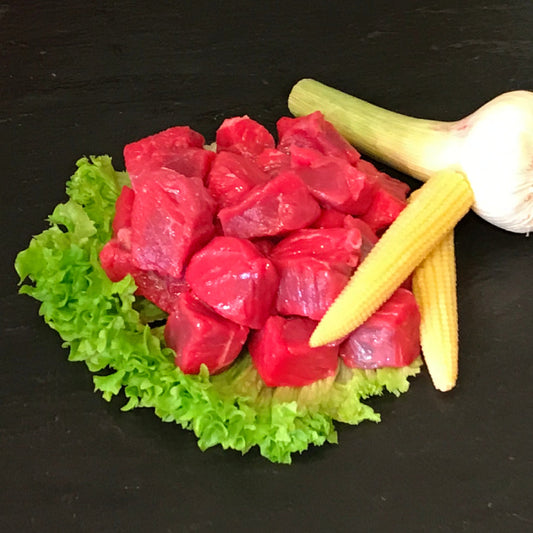 Rindergulasch