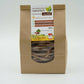 Dinkel-Vollkorn Bandnudeln 300g - vegan, plastikfrei