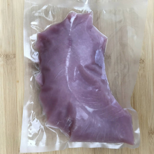 Putenfilet