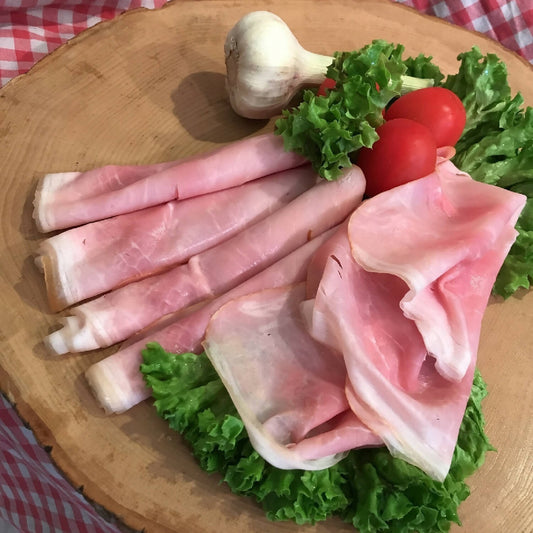 Kochschinken