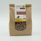 Dinkel-Vollkorn Spiral 500g - vegan, plastikfrei