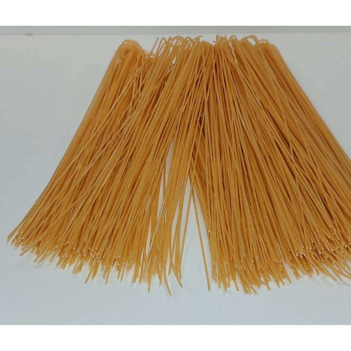 Hartweizengrieß Nudeln Typ Spaghetti